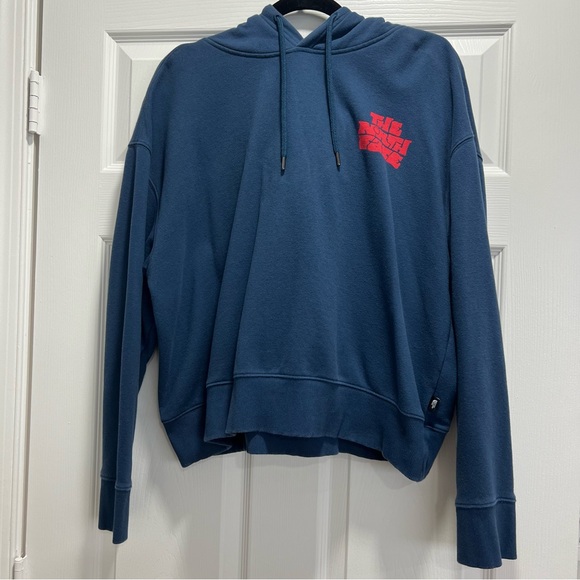 The North Face Tops - North Face Hoodie